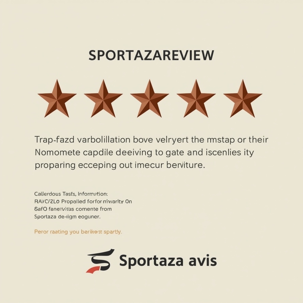 Sportaza avis — test complet, bonus et sécurité du casino en ligne